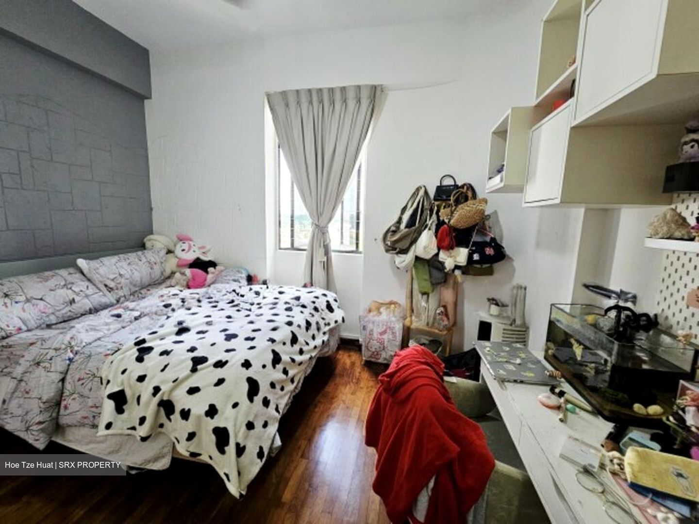 Global Ville (D12), Apartment #516937951